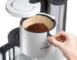 Bosch TKA8011 hind ja info | Kohvimasinad | kaup24.ee