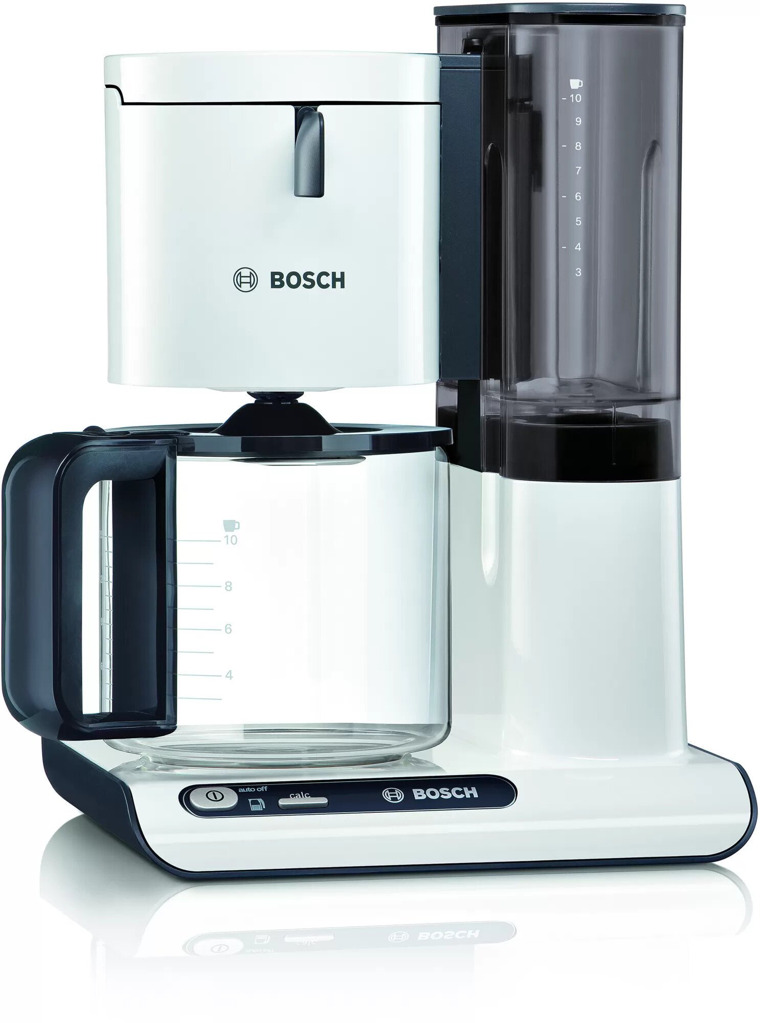 Kohvimasin Bosch TKA8011 hind | kaup24.ee