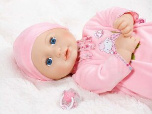 Интерактивная кукла Baby Annabel 794401 цена и информация | Игрушки для девочек | kaup24.ee