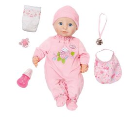 Interaktiivne nukk Baby born® 794401 hind ja info | Tüdrukute mänguasjad | kaup24.ee