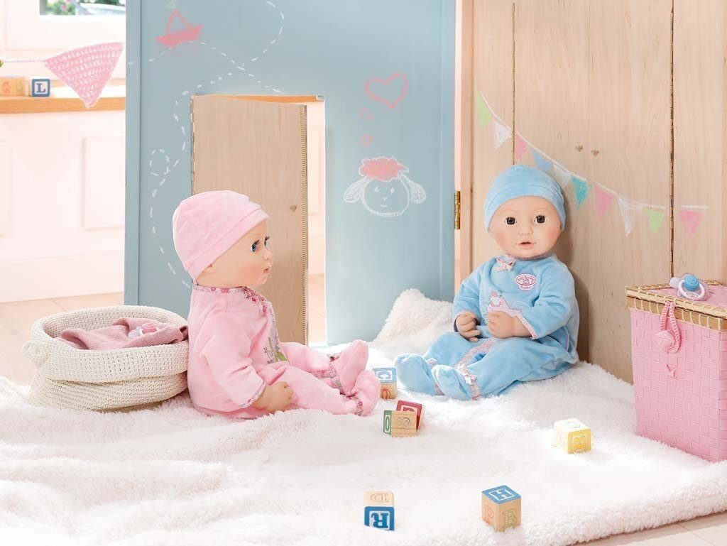 Interaktiivne nukk Baby born® 794401 hind ja info | Tüdrukute mänguasjad | kaup24.ee