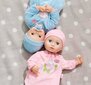 Interaktiivne nukk Baby born® 794401 hind ja info | Tüdrukute mänguasjad | kaup24.ee