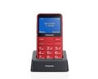 Panasonic KX-TU155EXRN Red