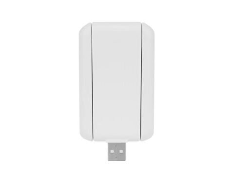 WIFI - USB-ADAPTER 600 Mbps, kahekordne цена и информация | USB jagajad, adapterid | kaup24.ee