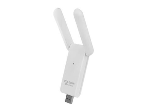 WIFI - USB-ADAPTER 600 Mbps, kahekordne hind ja info | USB jagajad, adapterid | kaup24.ee