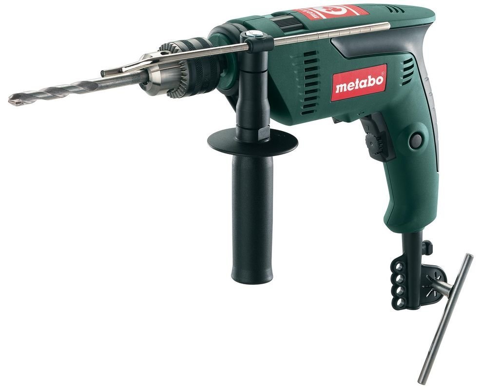 Ударная дрель Metabo SBE 760 цена | kaup24.ee