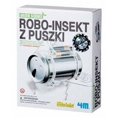Robotmardikas-purk цена и информация | Игрушки для мальчиков | kaup24.ee