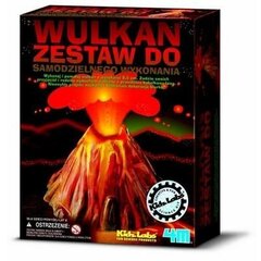 Vulkaani valmistamise komplekt цена и информация | Другие оригинальные подарки | kaup24.ee