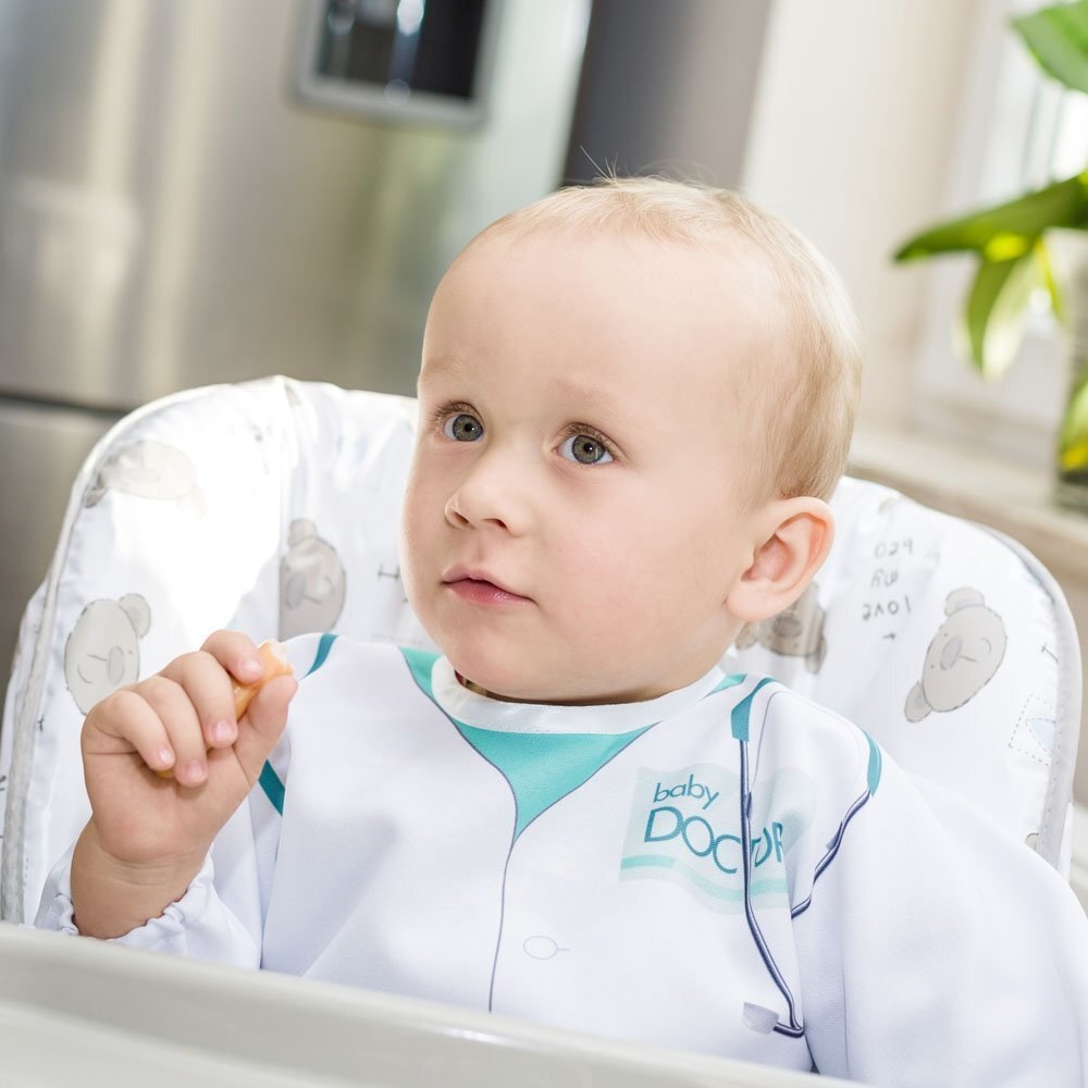 Pudipõll varrukatega Baby Doctor hind ja info | Pudipõlled | kaup24.ee