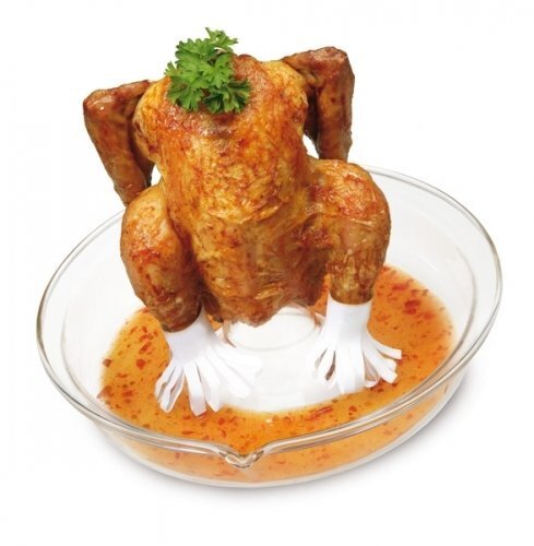Simax vorm kana küpsetamiseks hind ja info | Ahjuvormid ja küpsetustarvikud | kaup24.ee