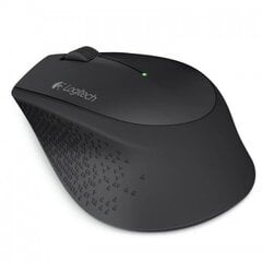 Logitech M280, must hind ja info | Hiired | kaup24.ee