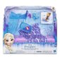 Elsa meikimislaud või voodi Frozen, 1 tk цена и информация | Tüdrukute mänguasjad | kaup24.ee
