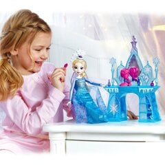 Elsa meikimislaud või voodi Frozen, 1 tk цена и информация | Игрушки для девочек | kaup24.ee