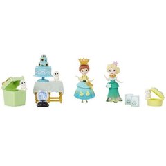 Mängukomplekt Frozen, 1 tk hind ja info | Tüdrukute mänguasjad | kaup24.ee