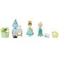 Mängukomplekt Frozen, 1 tk hind ja info | Tüdrukute mänguasjad | kaup24.ee