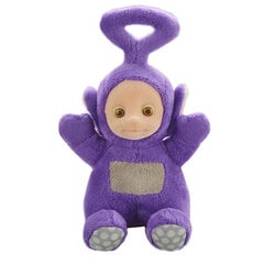 Teletupsude tegelaskujud Teletubbies, 15 cm цена и информация | Мягкие игрушки | kaup24.ee