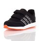 Adidas Jalatsid Vs Switch 3 l Black FY9228/7K цена и информация | Laste spordijalatsid | kaup24.ee