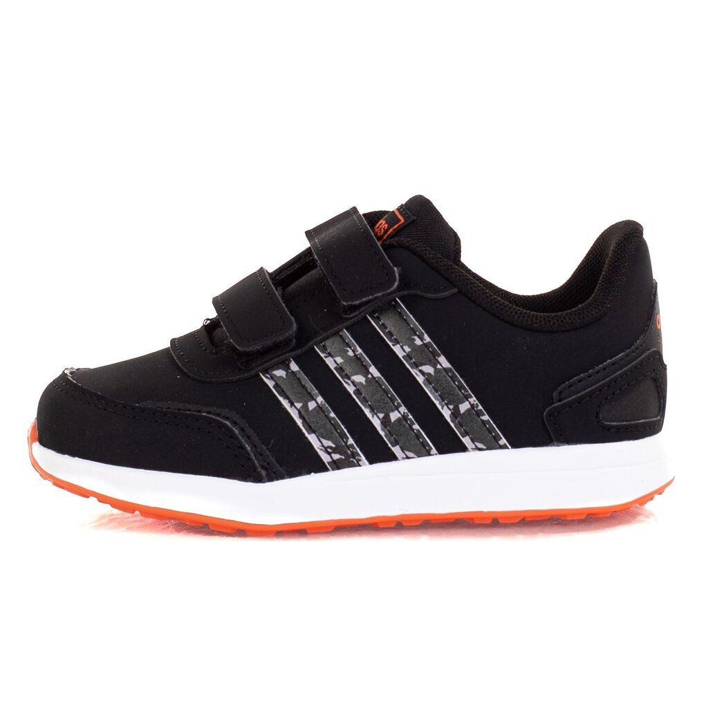 Adidas Jalatsid Vs Switch 3 l Black FY9228/7K цена и информация | Laste spordijalatsid | kaup24.ee