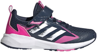 Adidas Jalatsid Fai2Go El K Blue FX2933/6.5 hind ja info | Laste spordijalatsid | kaup24.ee