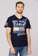 Футболка Camp David цена и информация | Мужские футболки | kaup24.ee
