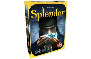 Lauamäng Splendor цена и информация | Настольные игры, головоломки | kaup24.ee