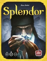 Lauamäng Splendor hind ja info | Lauamängud ja mõistatused | kaup24.ee