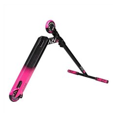 Trikitõukeratas MGP Carve Pro X 2020 black/pink 110 цена и информация | Самокаты | kaup24.ee