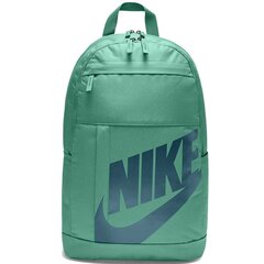 Spordi seljakott Nike Elemental 2.0 BA5876-320 hind ja info | Spordikotid, seljakotid | kaup24.ee