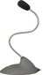 Laua mikrofon Defender MIC-111 hind ja info | Mikrofonid | kaup24.ee