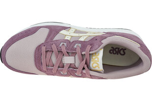 Naiste spordijalatsid Asics Lyte Classic 1192A181-700, roosa hind ja info | Naiste spordi- ja vabaajajalatsid | kaup24.ee