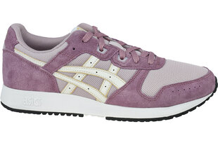 Naiste spordijalatsid Asics Lyte Classic 1192A181-700, roosa hind ja info | Naiste spordi- ja vabaajajalatsid | kaup24.ee