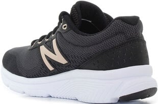 New Balance Обувь W411V2 Black W411LB2/8 цена и информация | New Balance Женская обувь | kaup24.ee