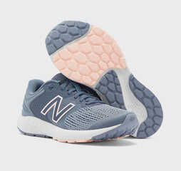 New Balance Jalatsid W520V7 Grey W520LP7/5 hind ja info | Naiste spordi- ja vabaajajalatsid | kaup24.ee