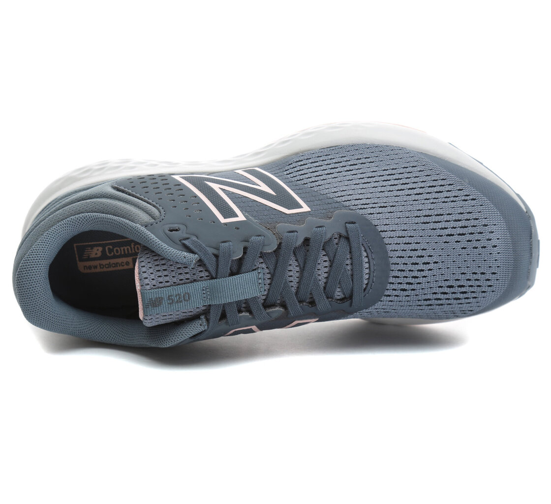 New Balance Jalatsid W520V7 Grey W520LP7/5 hind ja info | Naiste spordi- ja vabaajajalatsid | kaup24.ee