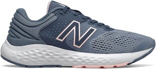 New Balance Jalatsid W520V7 Grey W520LP7/5 цена и информация | Спортивная обувь, кроссовки для женщин | kaup24.ee