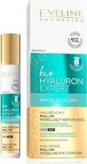 Eveline silmakreem * BIO HYALURON EXPERT hind ja info | Silmakreemid, seerumid | kaup24.ee