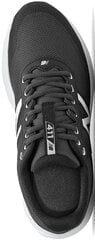 New Balance Jalatsid M411V2 Black M411LB2/11 hind ja info | Spordi- ja vabaajajalatsid meestele | kaup24.ee