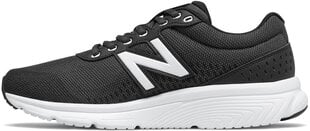 New Balance Обувь M411V2 Black M411LB2/11 цена и информация | Кроссовки для мужчин | kaup24.ee