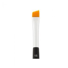 Silmameigi pintsel Anastasia Beverly Hills Mini-Angled Brush mini 15 цена и информация | Кисти для макияжа, спонжи | kaup24.ee