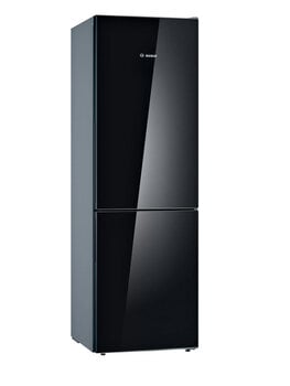 Bosch Serie | 4 KGV36VBEAS цена и информация | Холодильники | kaup24.ee