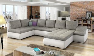 Oбразный диван «E-Giovanni-Berlin» цена и информация | Диваны | kaup24.ee
