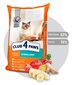 CLUB 4 PAWS Premium täisväärtuslik kuivtoit täiskasvanud kassidele Sterilized, 14kg цена и информация | Kuivtoit kassidele | kaup24.ee