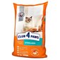CLUB 4 PAWS Premium täisväärtuslik kuivtoit täiskasvanud kassidele Sterilized, 14kg цена и информация | Kuivtoit kassidele | kaup24.ee