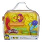Plastiliinimäng Play-Doh My First Saccoche Kit цена и информация | Kunstitarbed, voolimise tarvikud | kaup24.ee