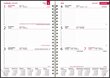 Metsamehe kalendermärkmiku spiraalköites SISU цена и информация | Vihikud, märkmikud ja paberikaubad | kaup24.ee