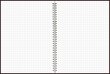 College A4, 60 lehte, 5x5 ruut – sinine цена и информация | Vihikud, märkmikud ja paberikaubad | kaup24.ee