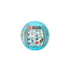 Мяч L.O.L. Surprise Boys. цена и информация | Игрушки для мальчиков | kaup24.ee