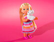 Nukk Simba Evi Love 105730513, 1 tk hind ja info | Tüdrukute mänguasjad | kaup24.ee