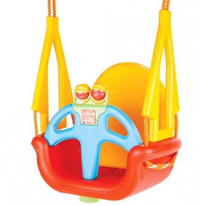 Kiik Woopie Swing 3in1 hind ja info | Kiiged | kaup24.ee