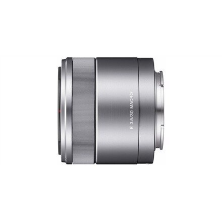 Sony SEL 30mm F3.5 macro lens цена и информация | Objektiivid | kaup24.ee